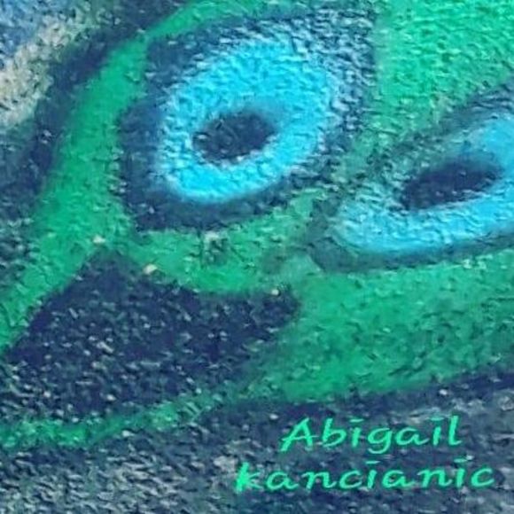 Meet the Posher Other - Meet your Posher, Abigail